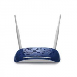 WiFi Routerlar va modemlar (ADSL telefon to‘ri uchun)